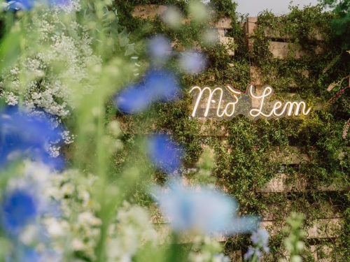 Mờ Lem Florist - Địa Chỉ Bán Hoa Bó Tươi Đẹp Nhất Quận 3 TP.HCM